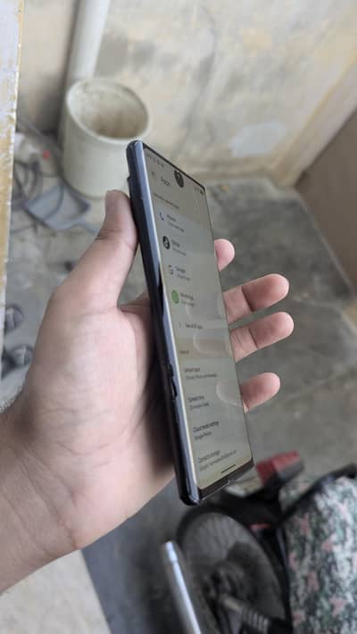 Google Pixel 6 Pro pta approved read add