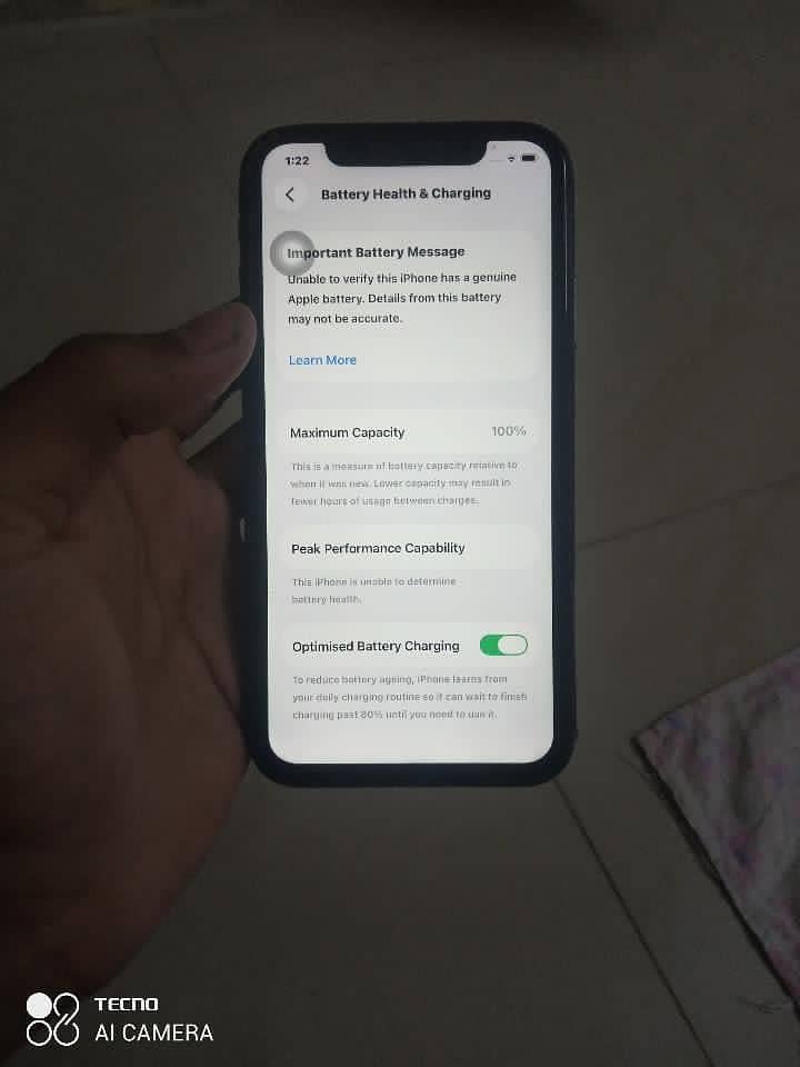 Apple iPhone 11 7