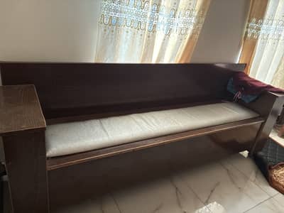 4 piece dewan set