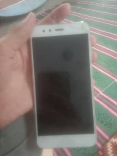 bs Huawei mobile 10 by 9 condition 4,64