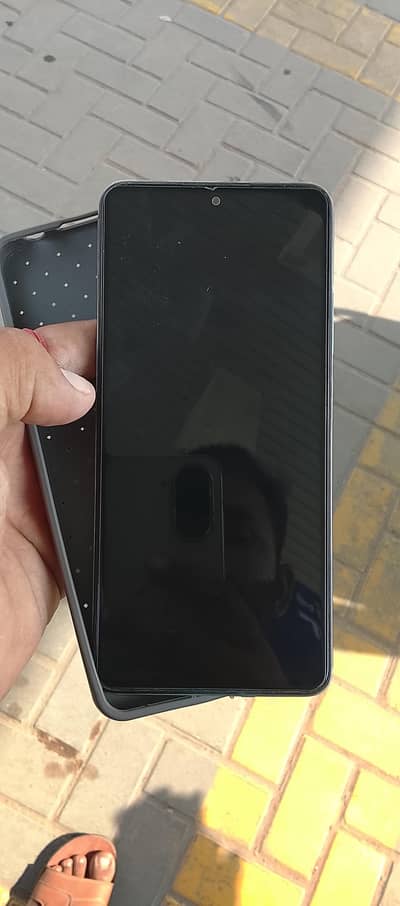 Xiaomi Redmi Note 12 Pro