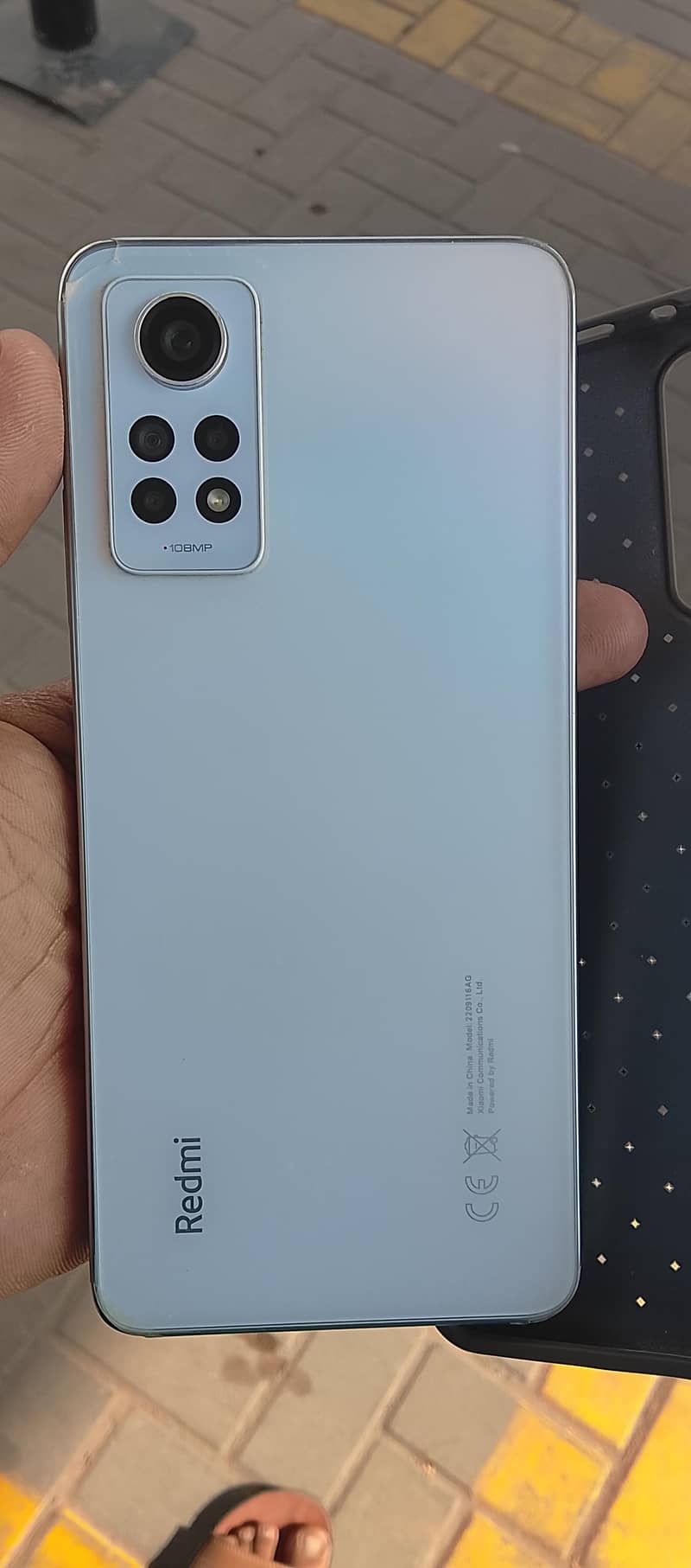 Xiaomi Redmi Note 12 Pro 2
