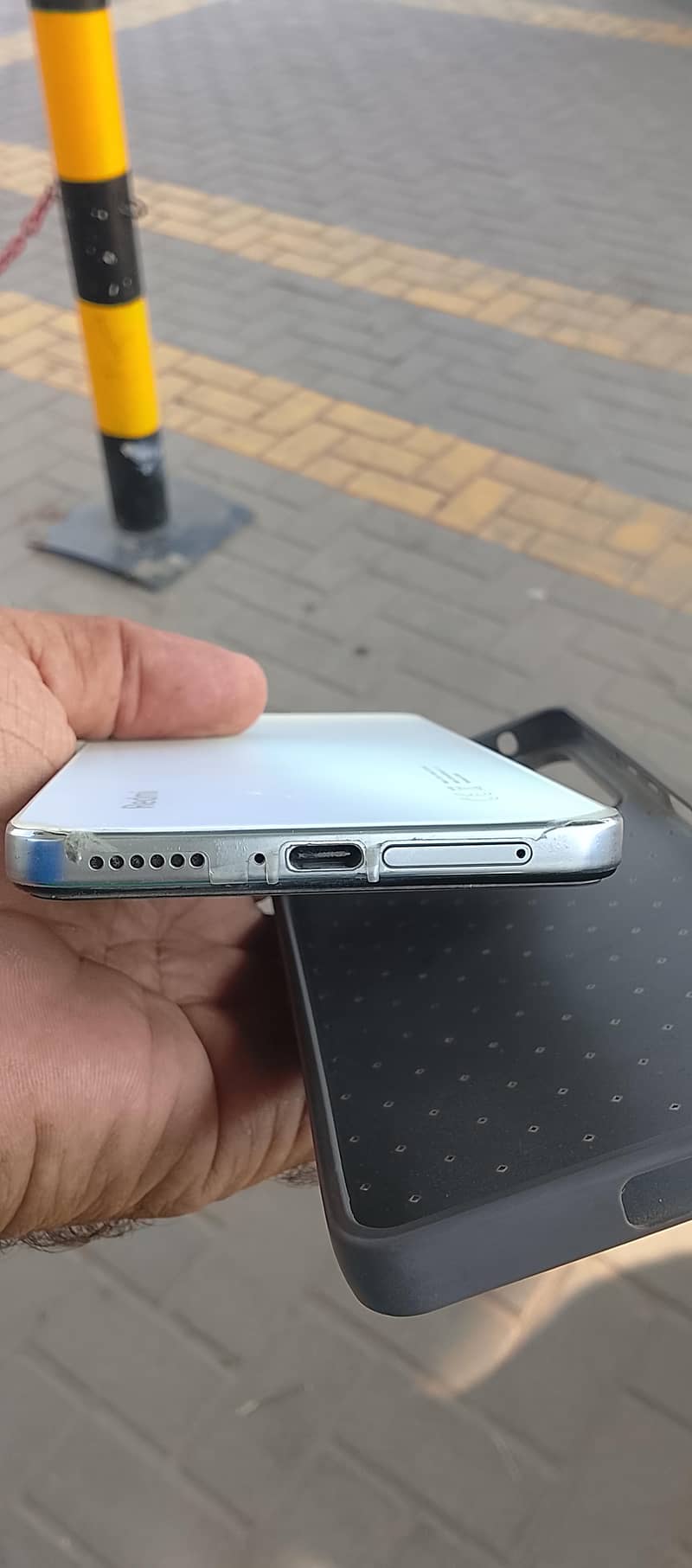 Xiaomi Redmi Note 12 Pro 3
