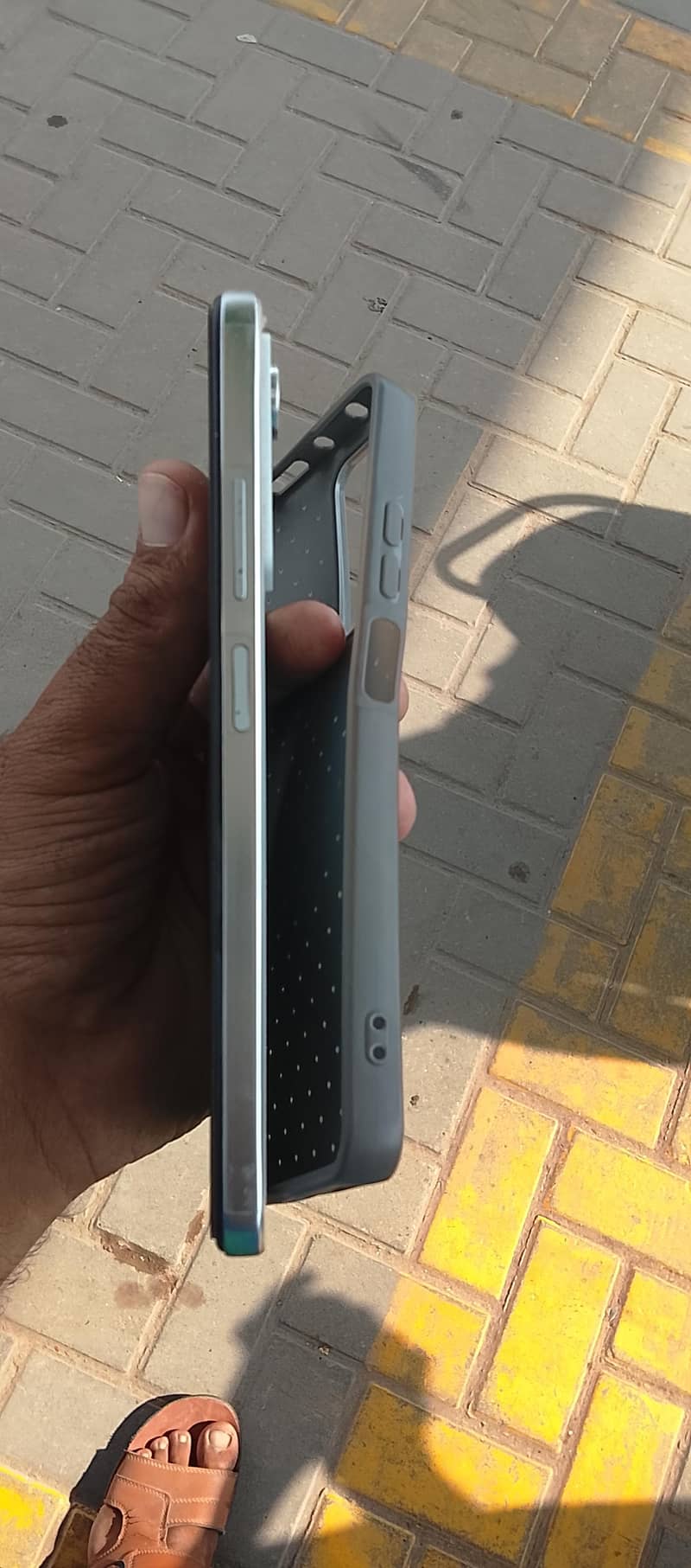 Xiaomi Redmi Note 12 Pro 4