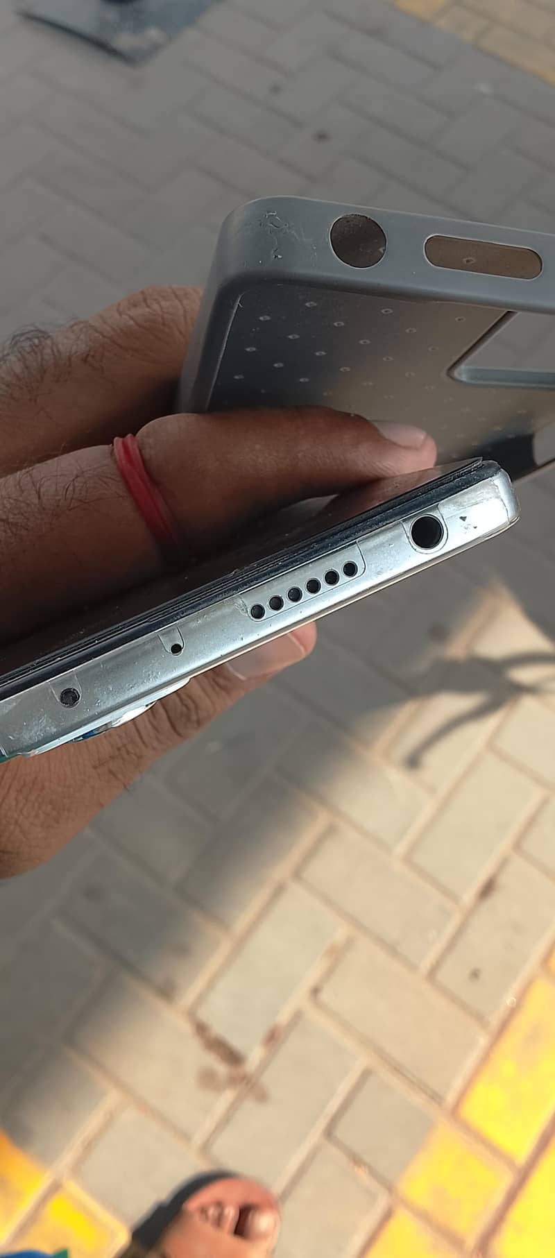 Xiaomi Redmi Note 12 Pro 5