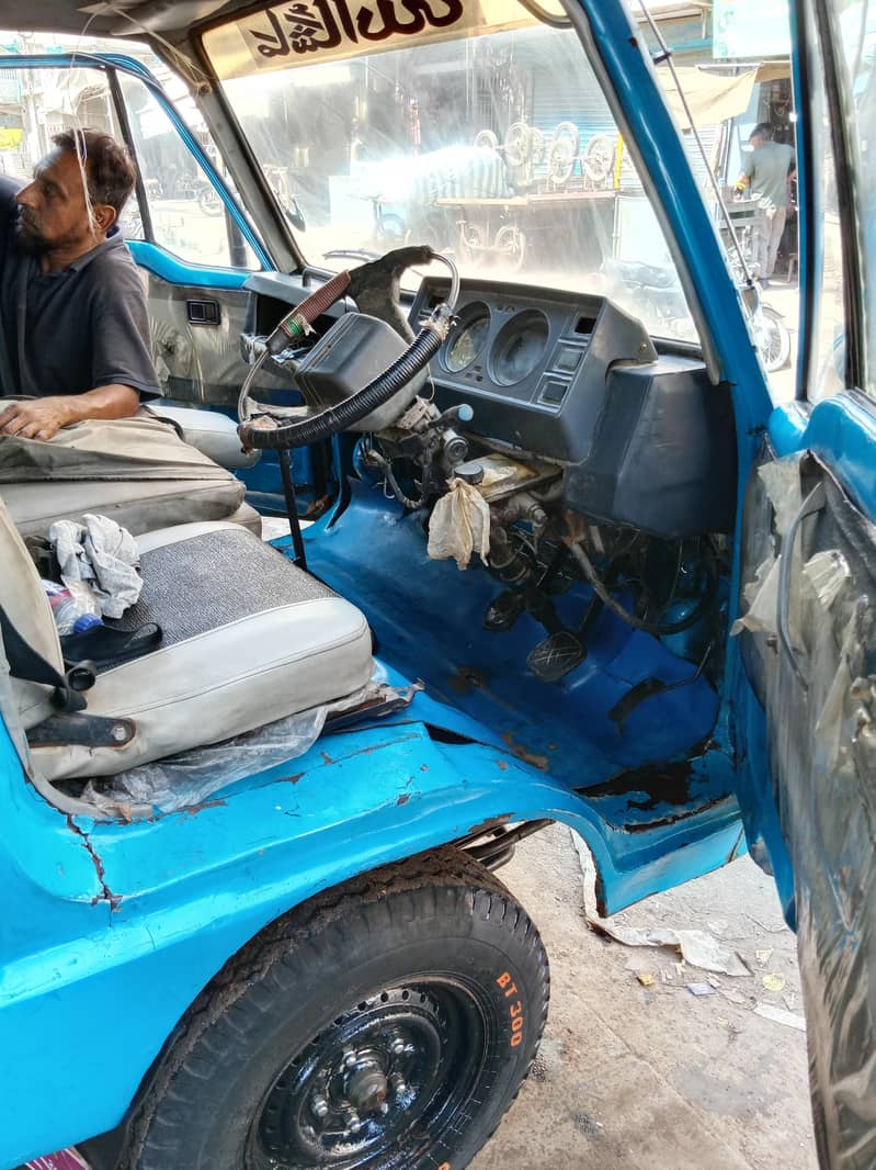 kia seres 8