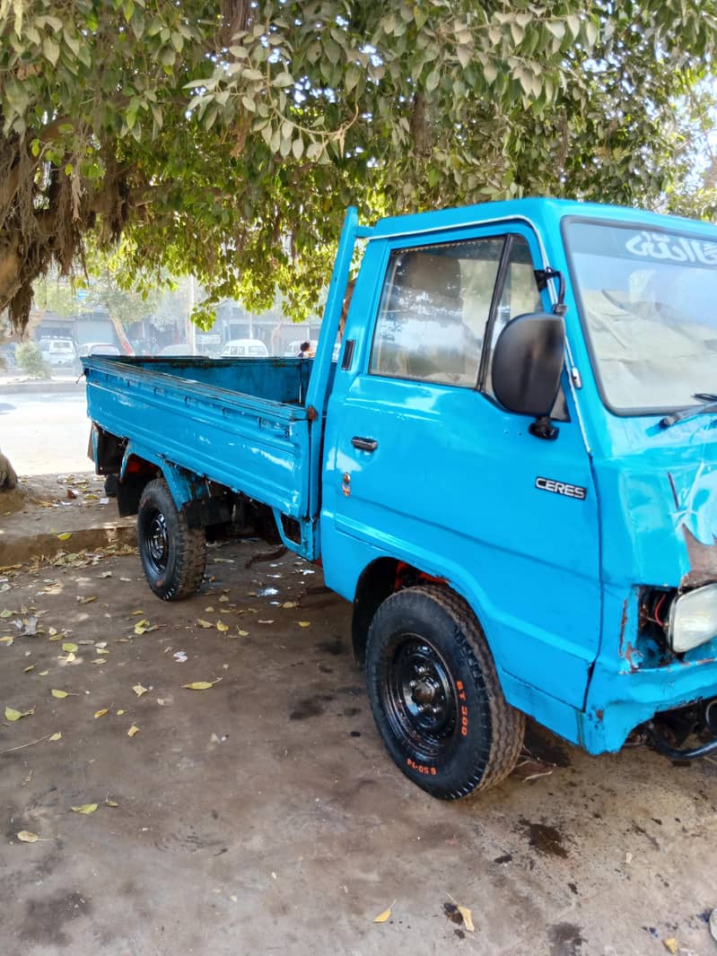 kia seres 13