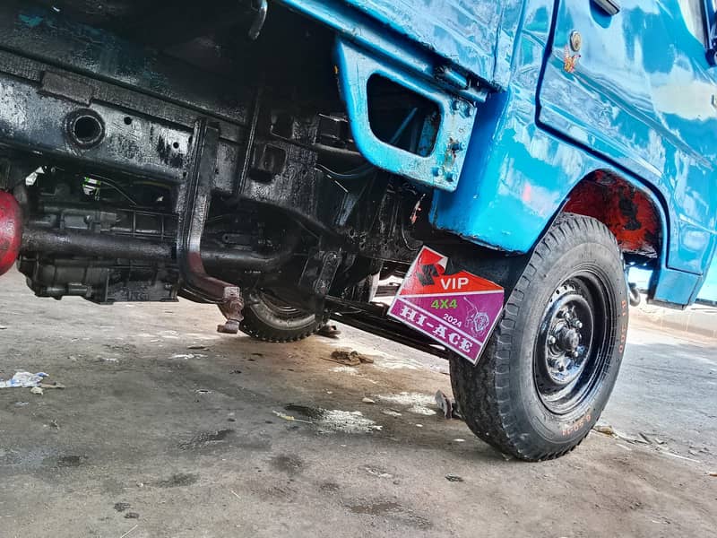 kia seres 15