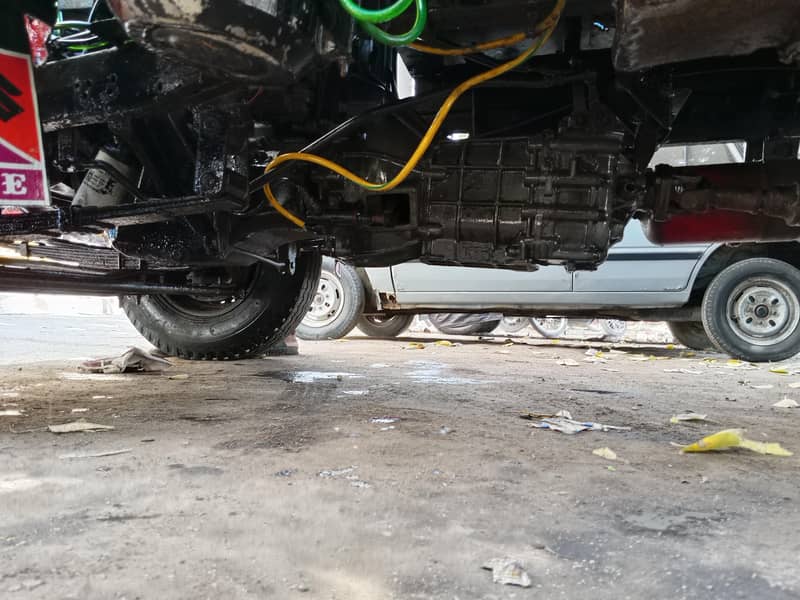 kia seres 17