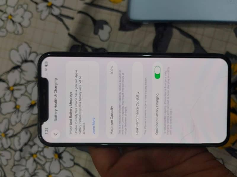 Apple iPhone 11 Pro Max 03200480047 0