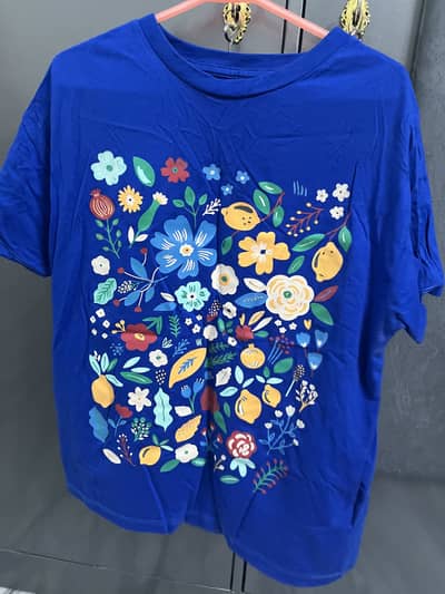 Tshirts for summer use