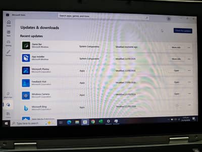 INTEL I5 2520M 2.50 GHZ Laptop