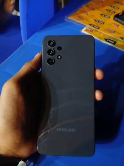 Samsung Mobile A32