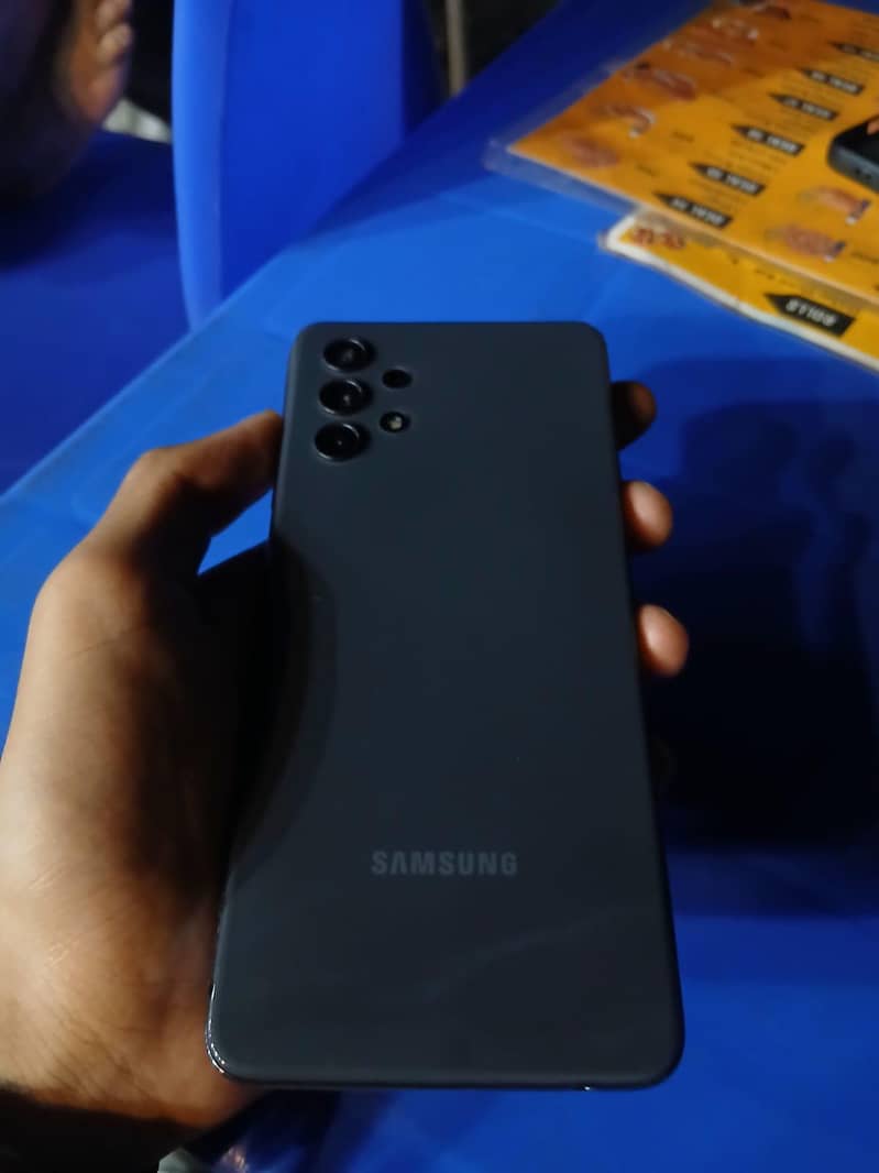 Samsung Mobile A32 1