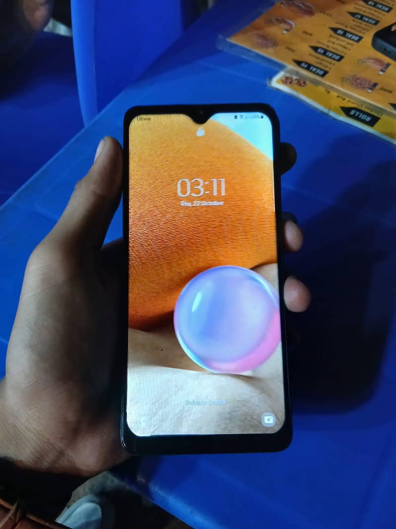 Samsung Mobile A32 6