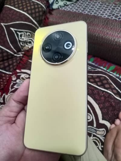 Tecno Spark 30C 8GB RAM 256GB . 03499190556