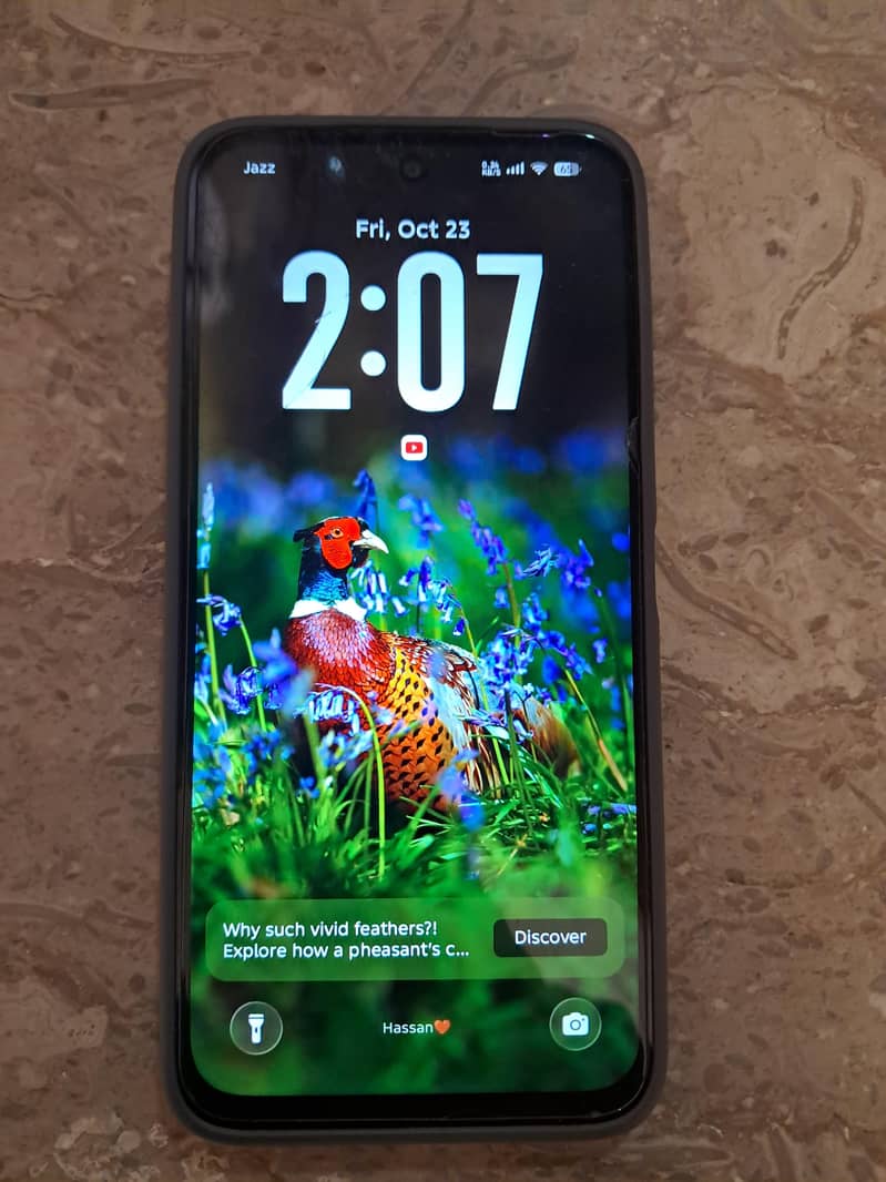 Infinix Smart 20 4