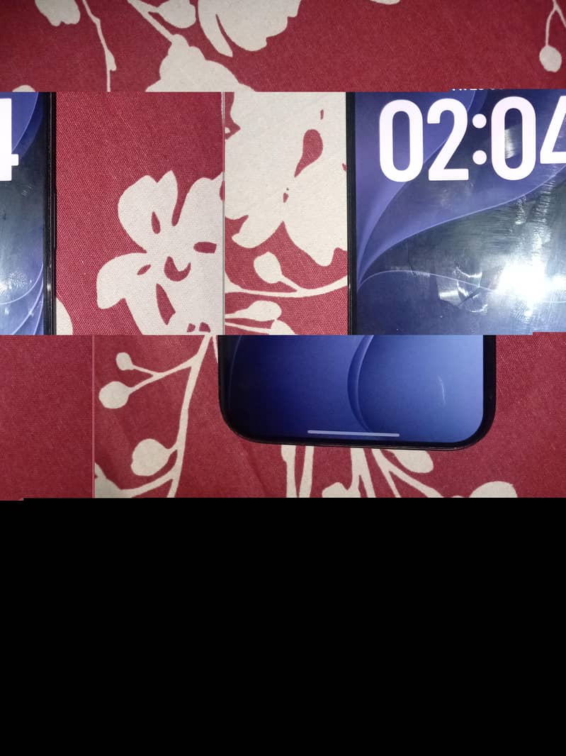 Apple iPhone 15 Pro Max 1