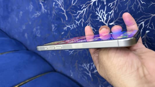 I phone 15 pro max