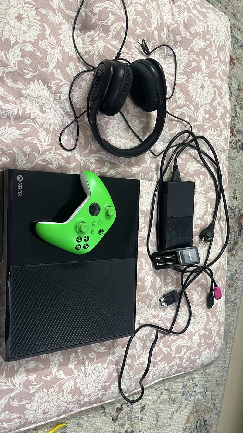 Xbox one bundle 3