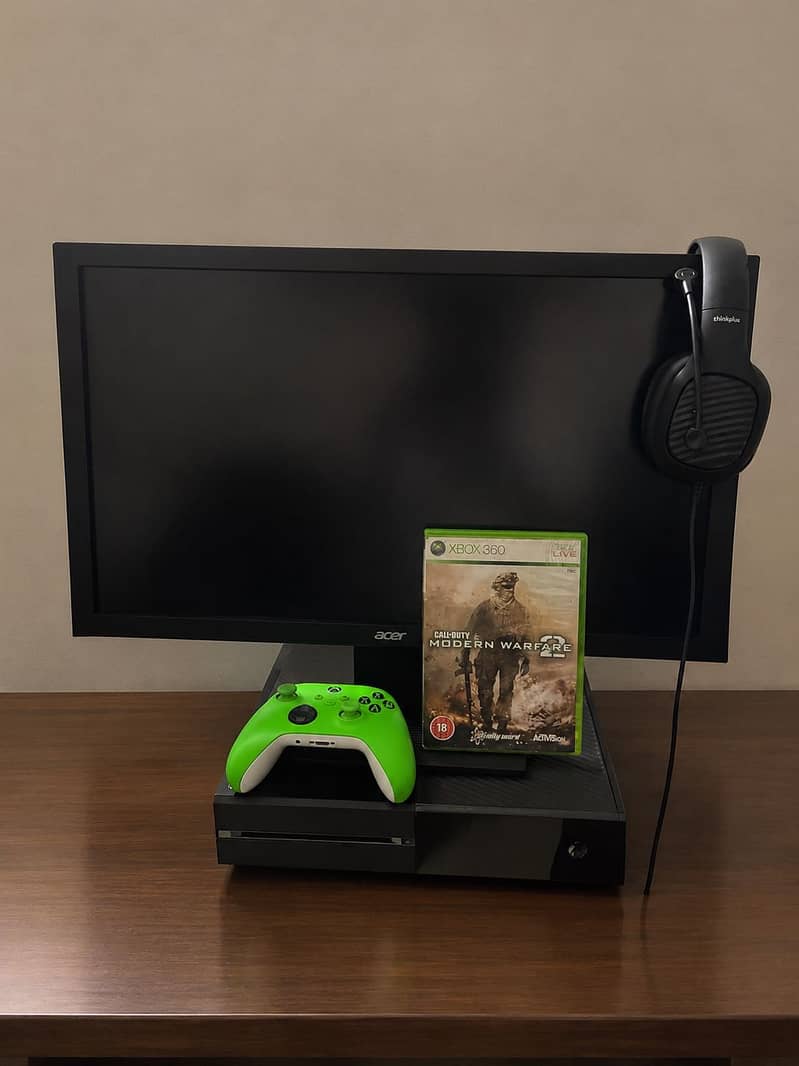 Xbox one bundle 0