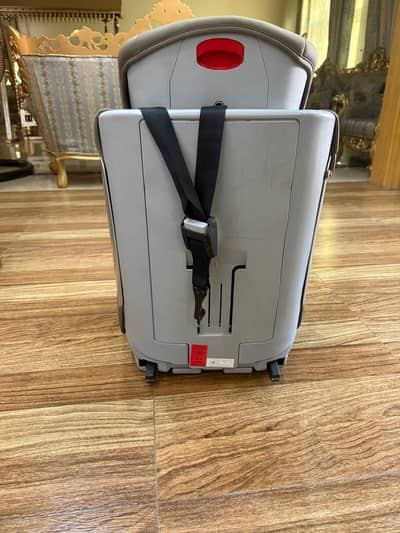 Baby car seat wko 03002900012