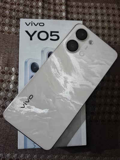 Vivo Y05