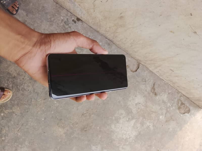One Plus 9 Pro 0