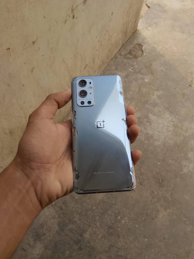 One Plus 9 Pro 1