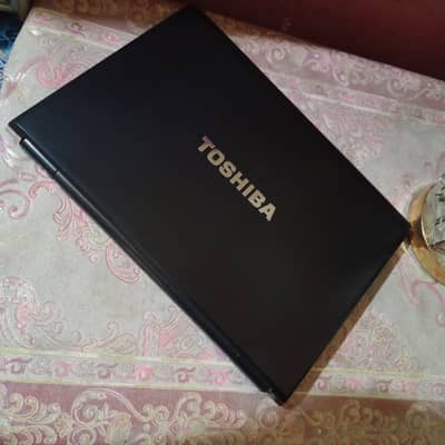 Toshiba Portege Intel Core i5-3230M
