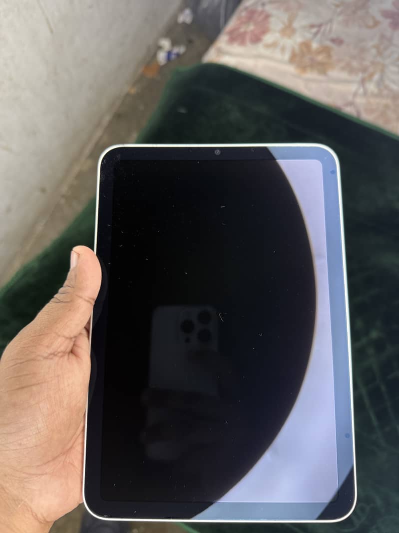 Ipad mini 6 64GB 3