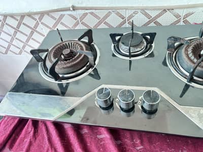 Stove for sale