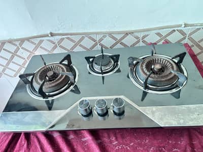 Stove for sale