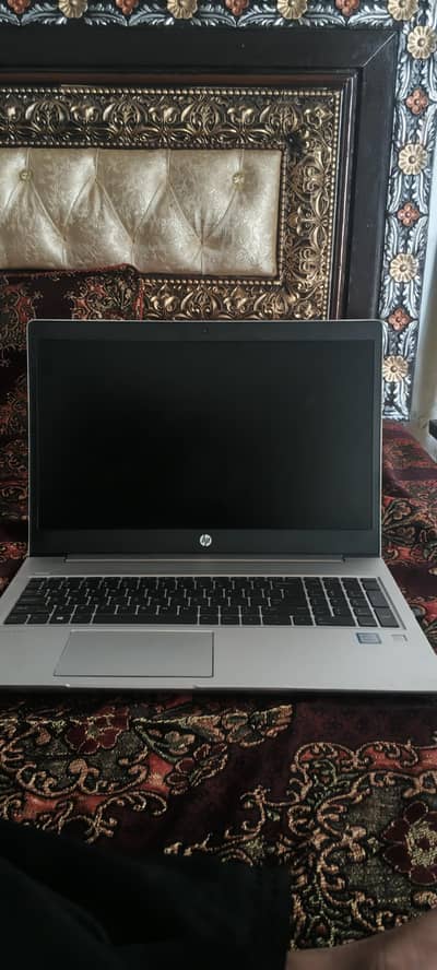 Hp 450 G6