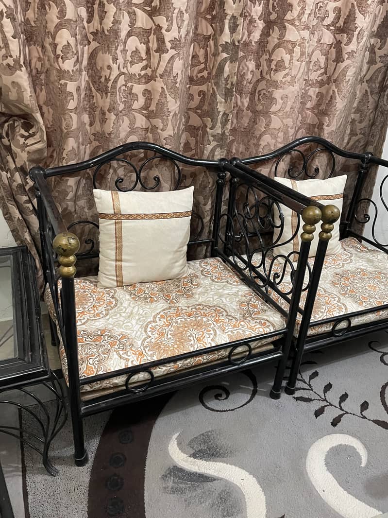 5 seater sofa set 0