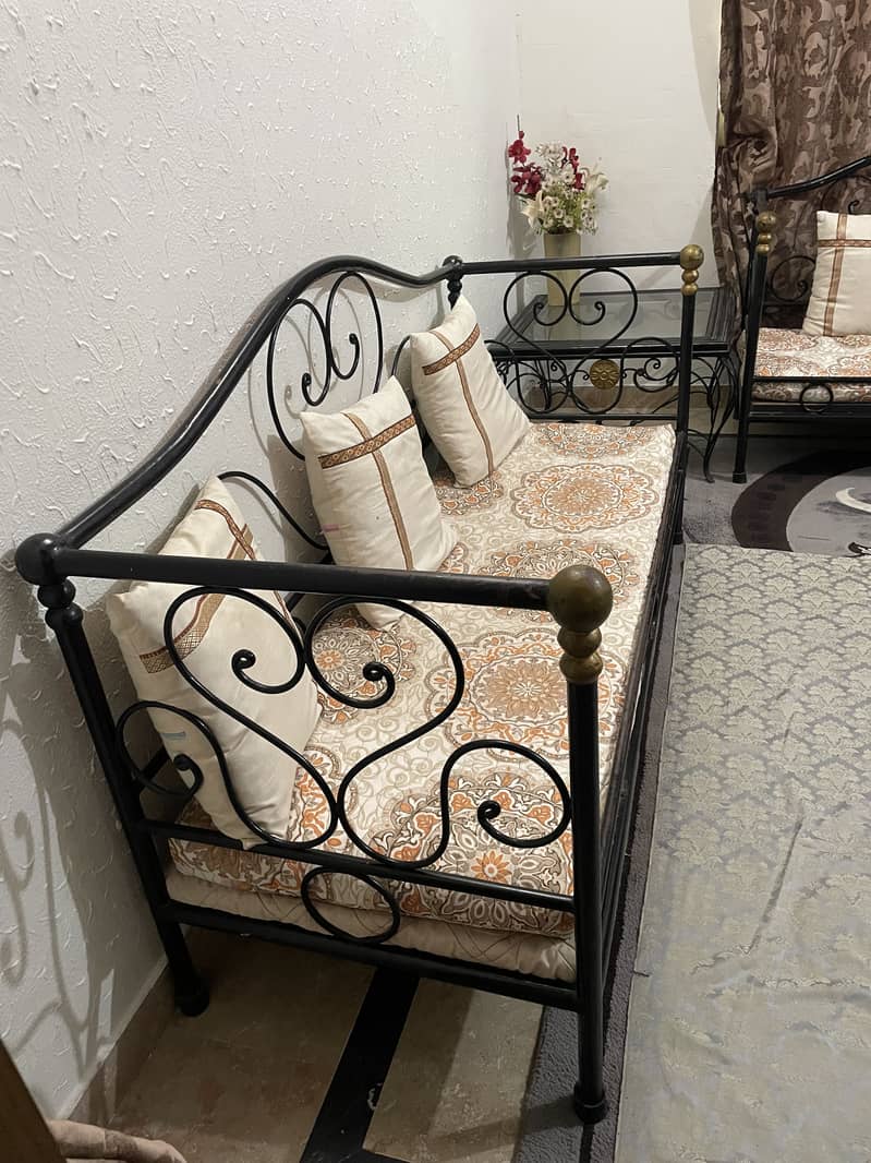 5 seater sofa set 1