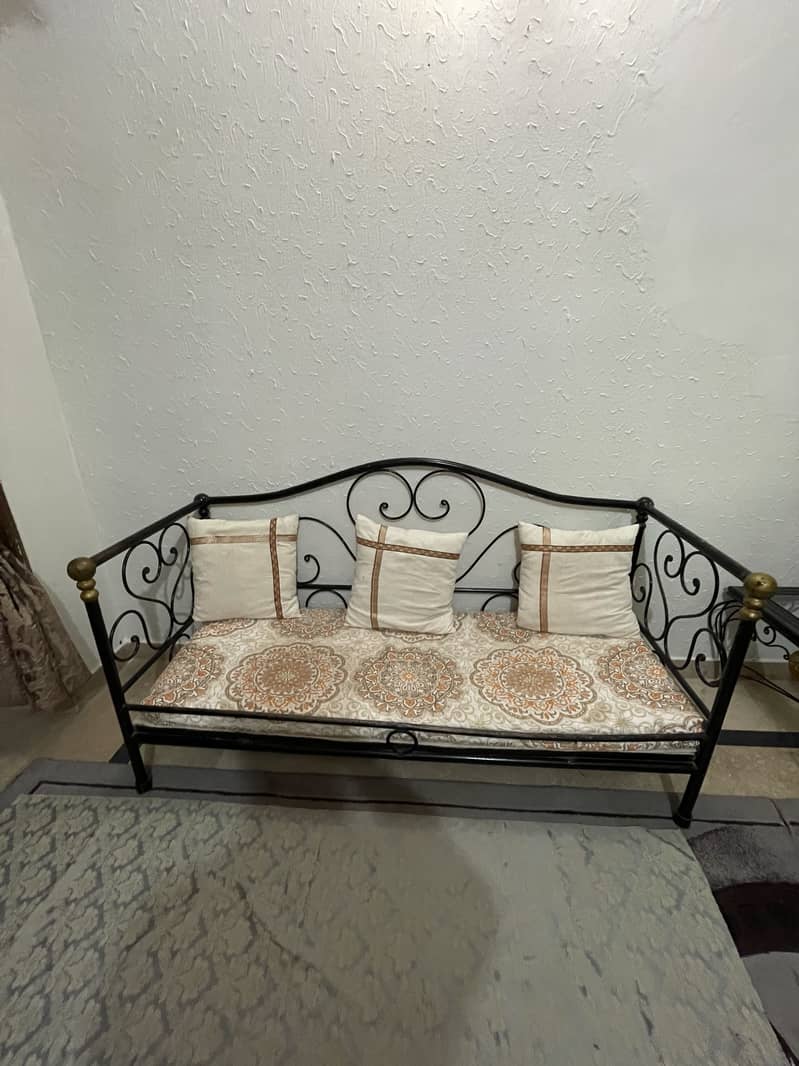 5 seater sofa set 2
