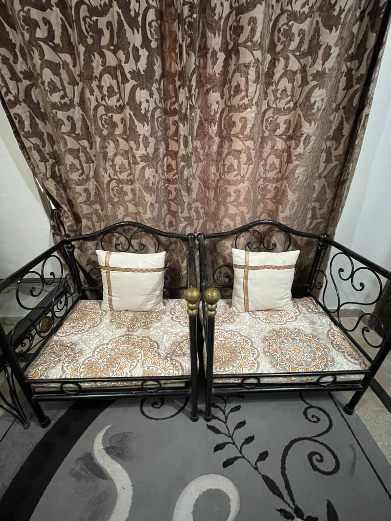 5 seater sofa set 4