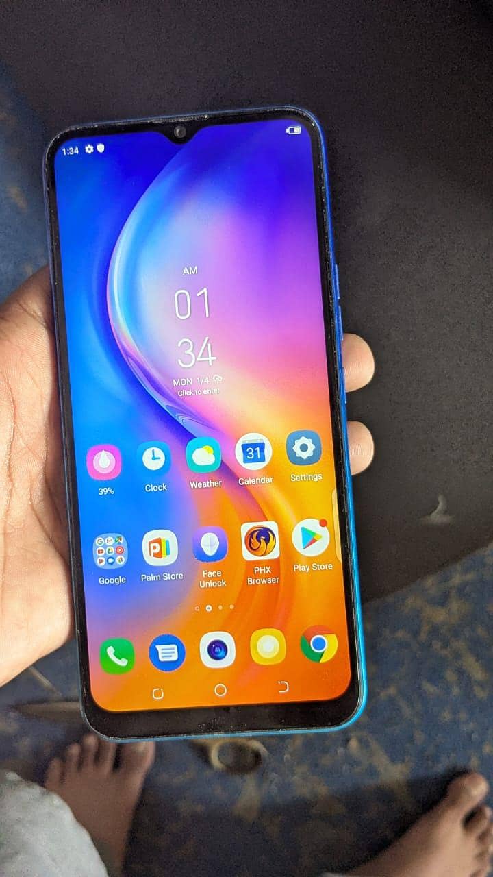 Infinix Other Model 1