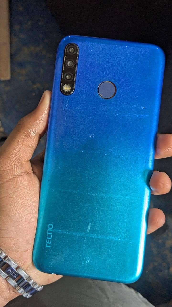Infinix Other Model 3
