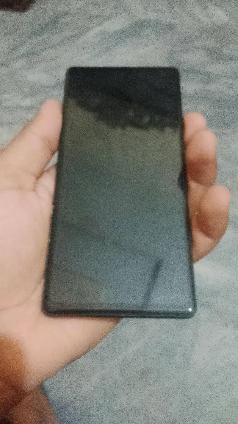 Google Pixel 6a 3