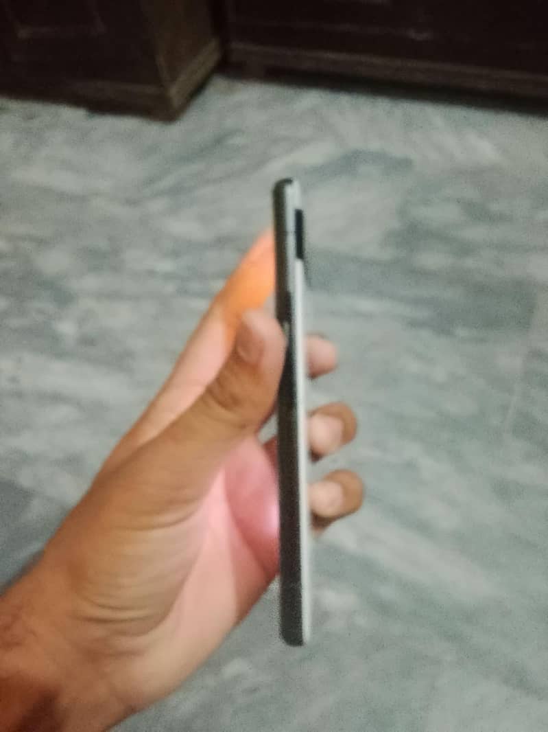 Google Pixel 6a 7
