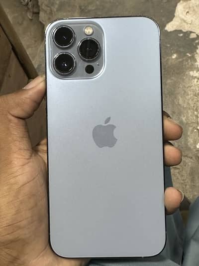 Apple iPhone 13 Pro Max