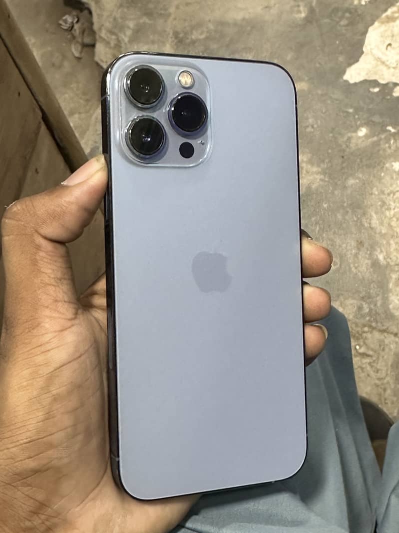 Apple iPhone 13 Pro Max 1