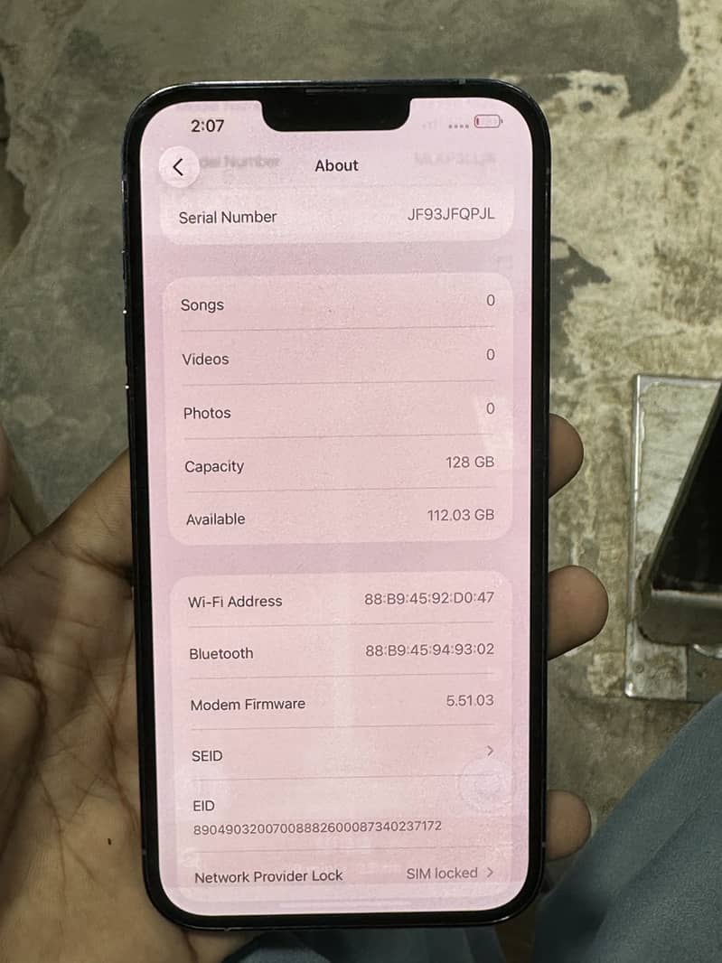 Apple iPhone 13 Pro Max 4