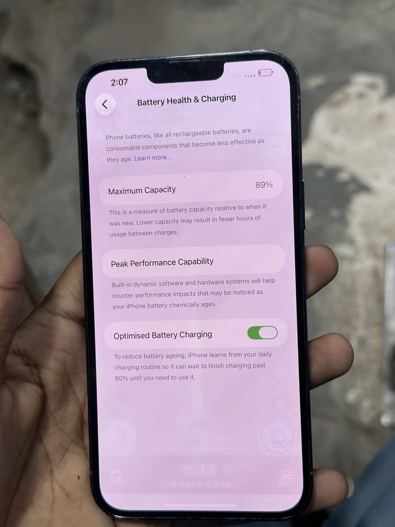 Apple iPhone 13 Pro Max 5