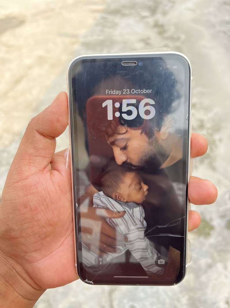 Apple iPhone 11 1