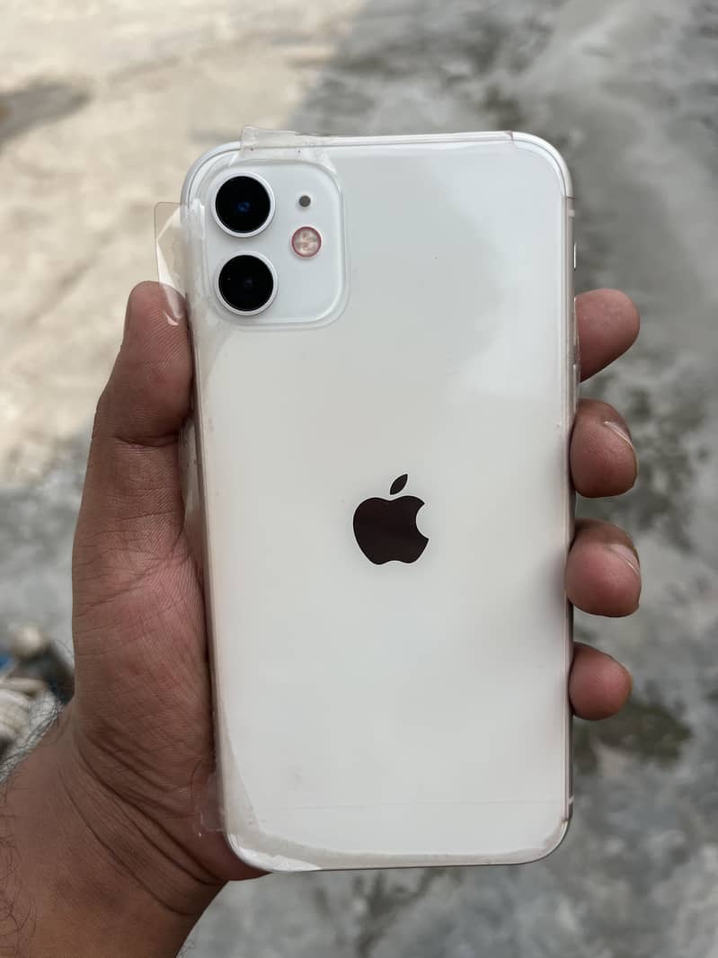 Apple iPhone 11 5