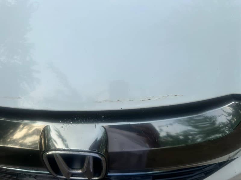 Honda Vezel 2016 10