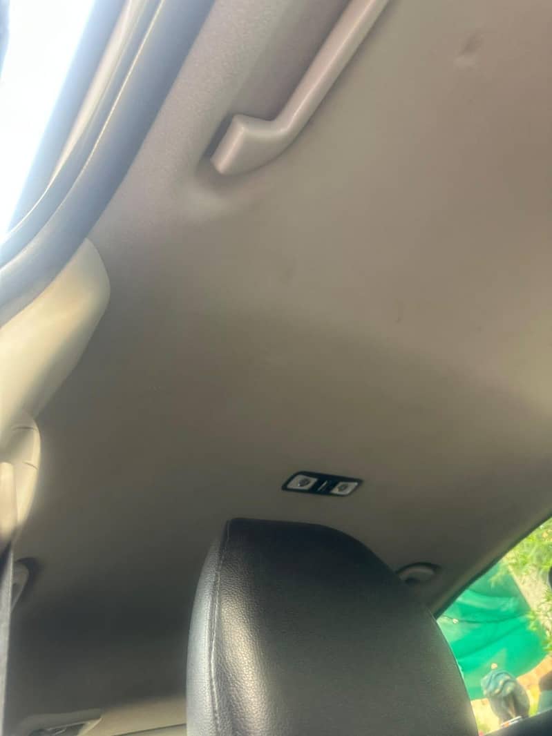 Honda Vezel 2016 11